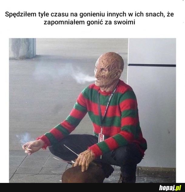 Freddy