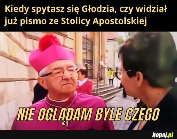 Zdrowe podejście