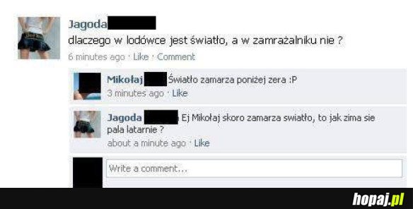 INTELIGENCJA