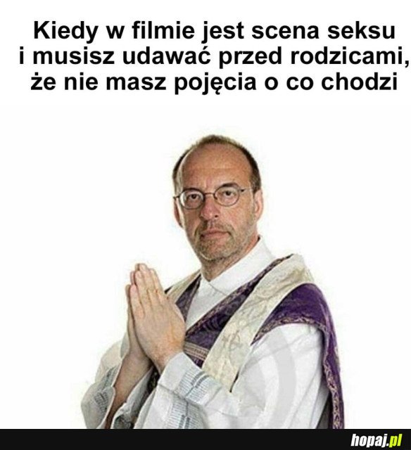 CHYBA KAŻDY TO PRZERABIAŁ