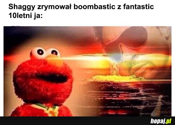 Tak było