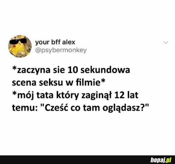 Tak jest