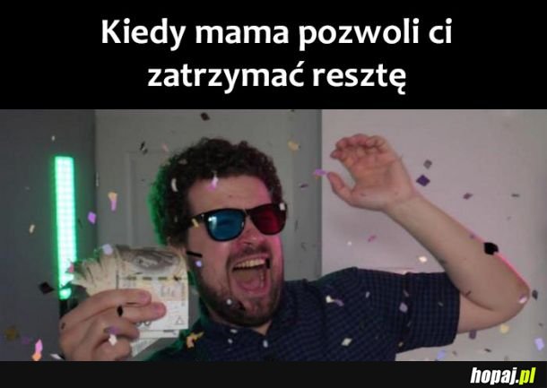 Tyle wygrać