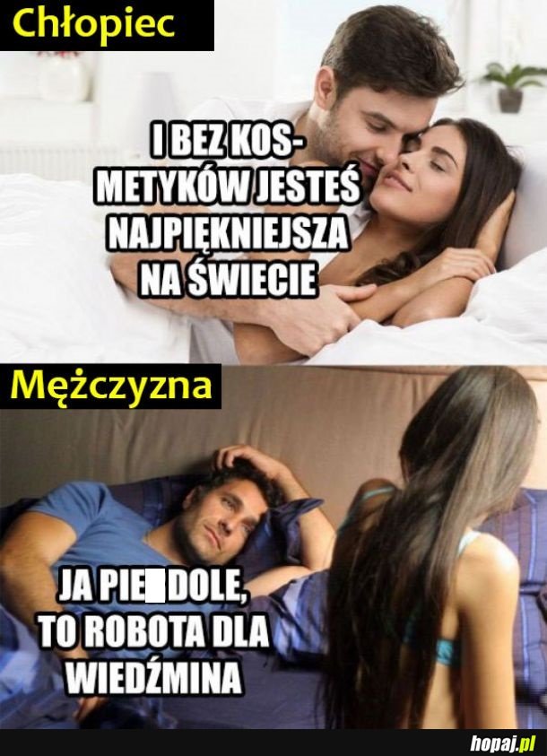 Prawdziwa miłość