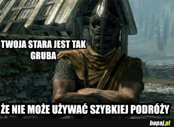 BADUM TSSS...