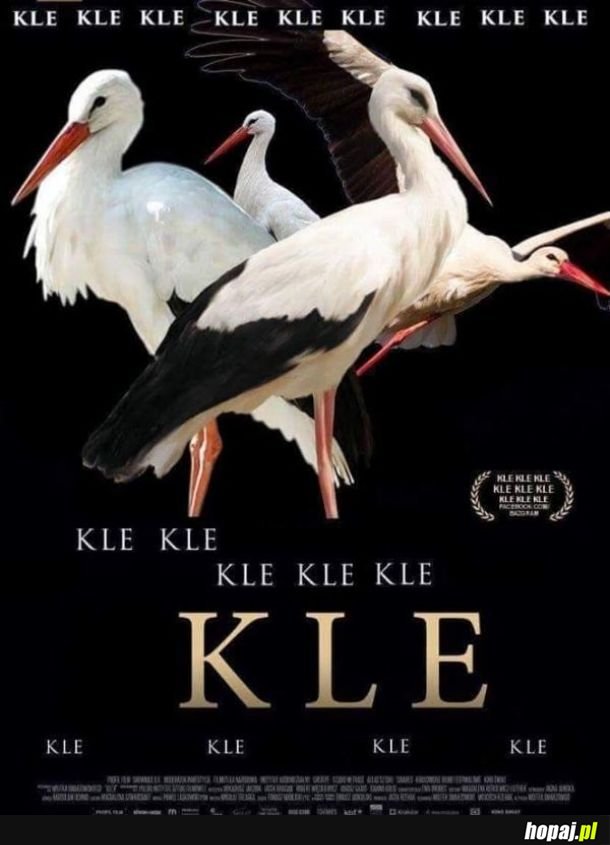 KLE