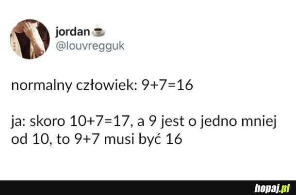 Jak działa mój mózg