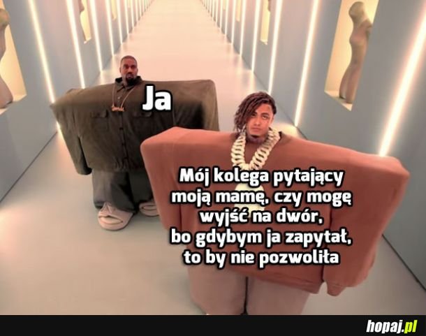 Dzięki ziomuś