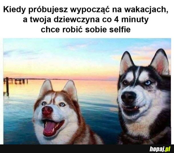 Daj spokój!