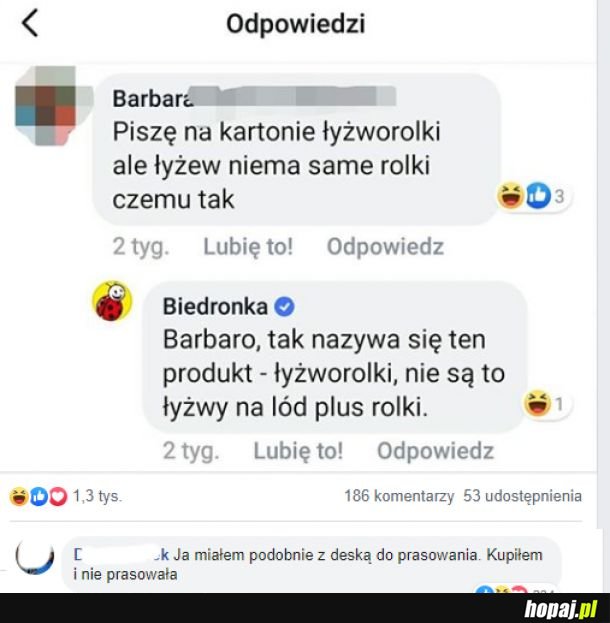 Proste i logiczne 