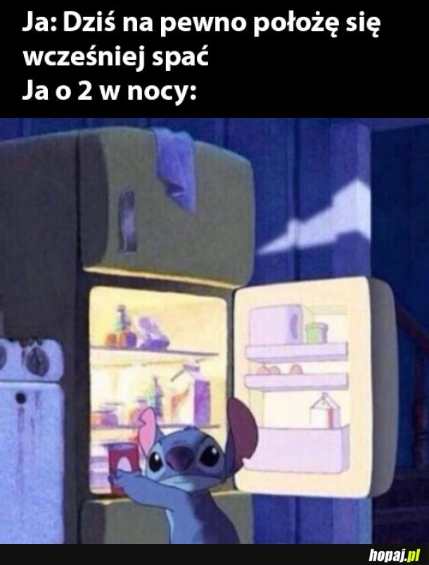 Dziś się uda 