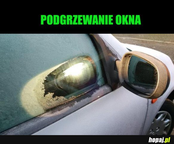 ZA POMOCĄ SŁOŃCA