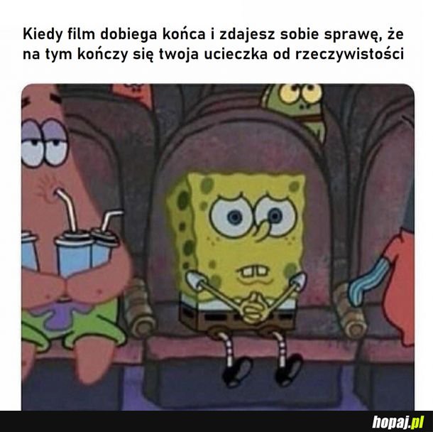 Najgorzej..