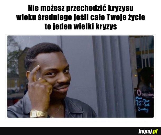 THINK ABOUT IT