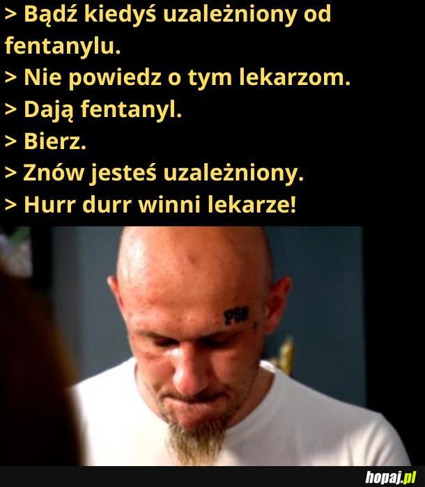 Któż inny?
