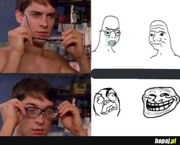 Poznajesz te memy?