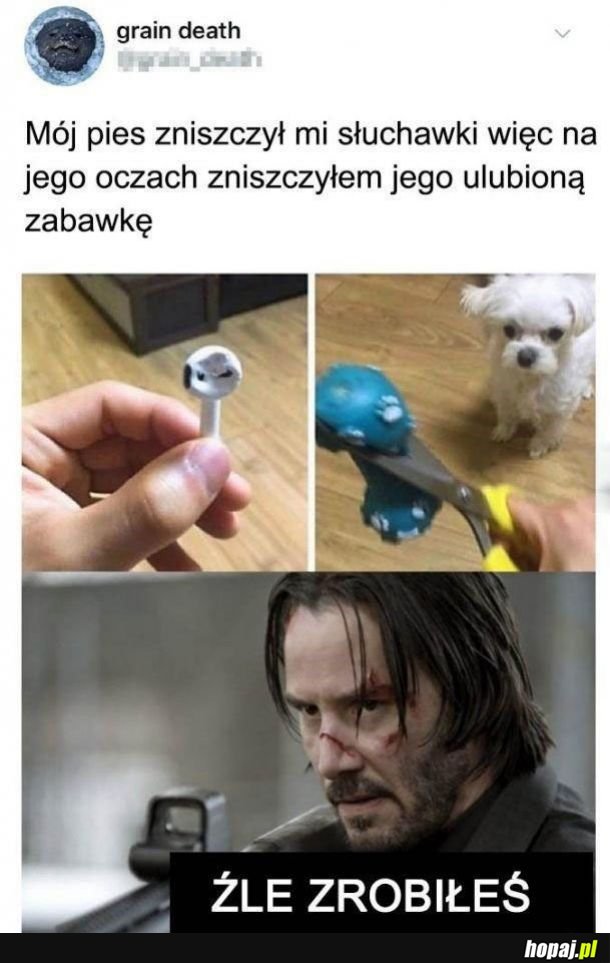 Tak się nie robi