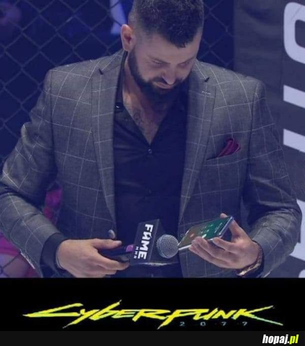 Cyberpunk 