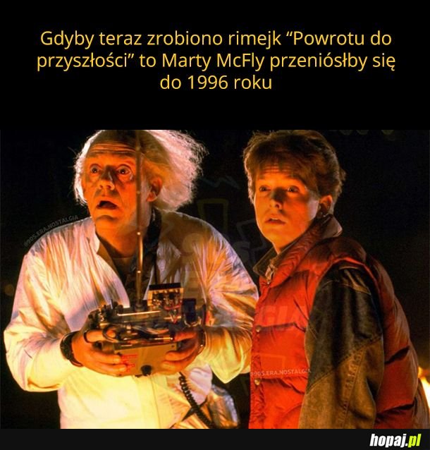 Czuję staro