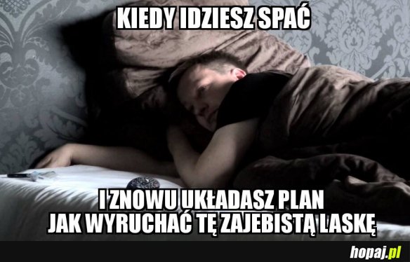 Senne myśli