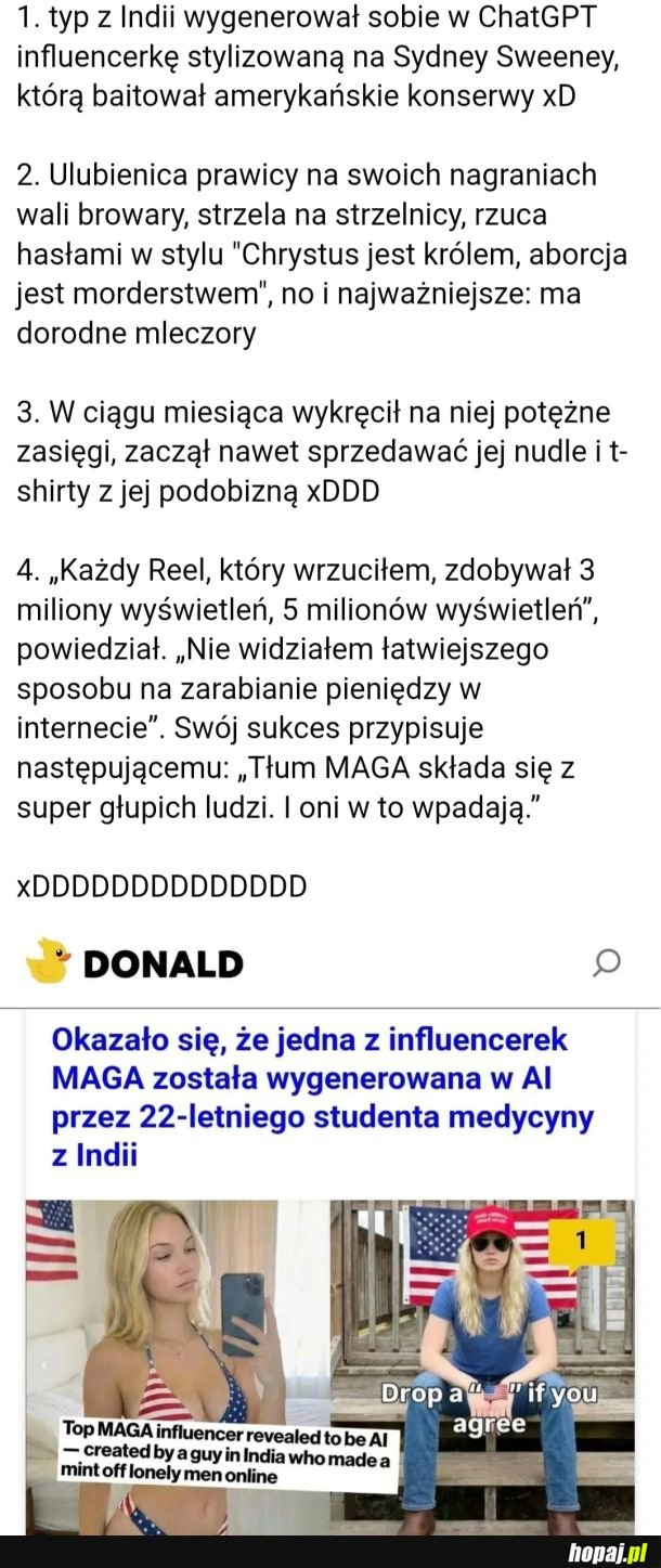 Pomysł na biznes