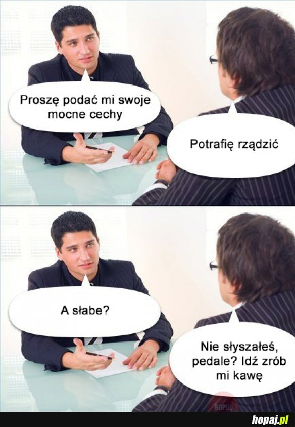 Rozmowa