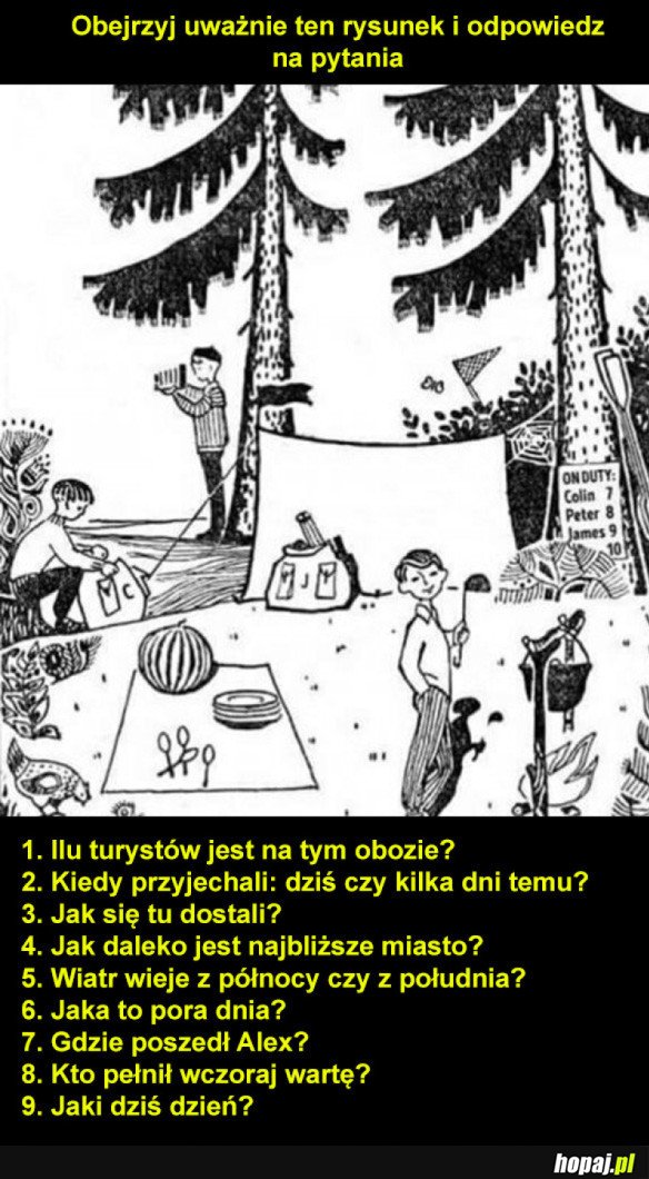 Zagadka