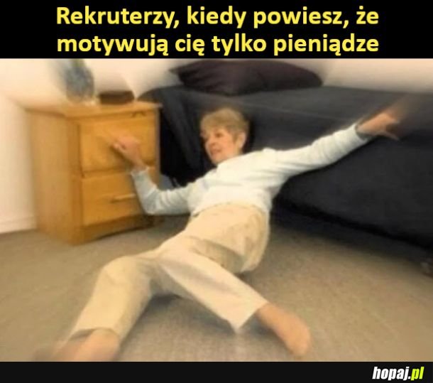 Rekrutacja