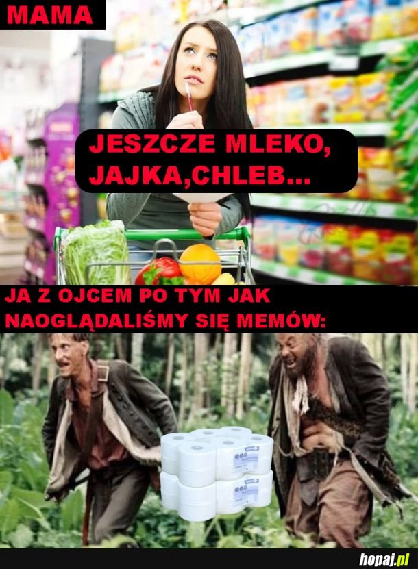 Papier toaletowy