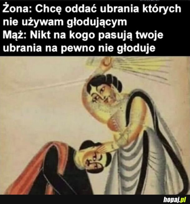 No i po chłopie