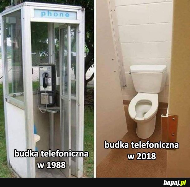 Budka telefoniczna