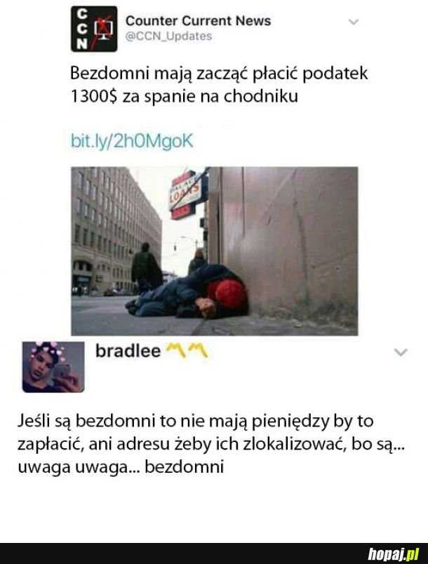 Śmieszna kara