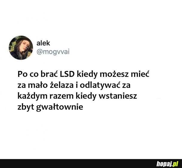 LSD