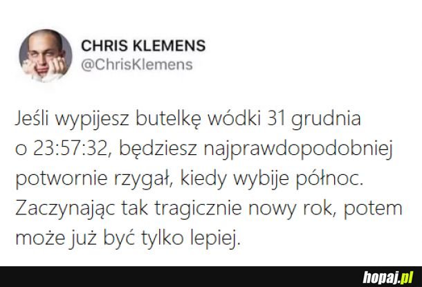 Optymistyczne nastawienie