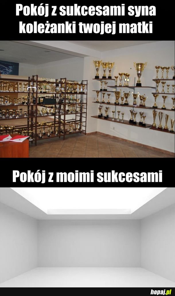Syn koleżanki