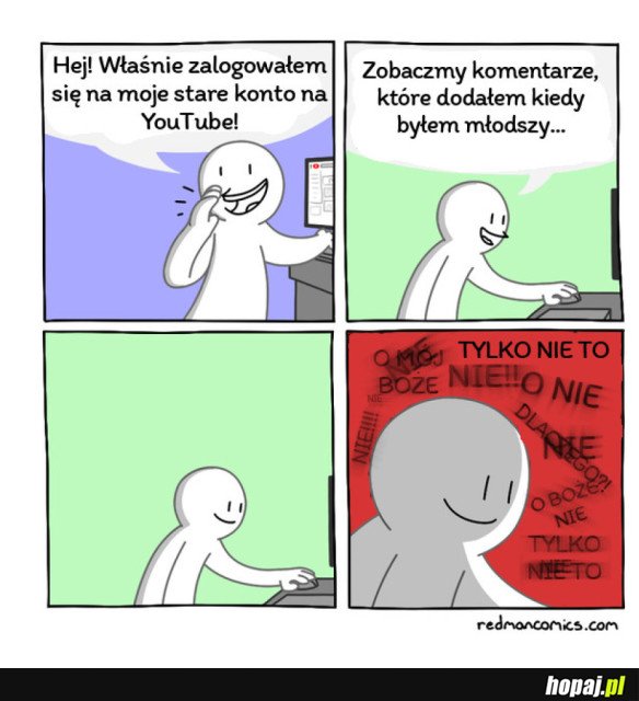 STARE KONTO