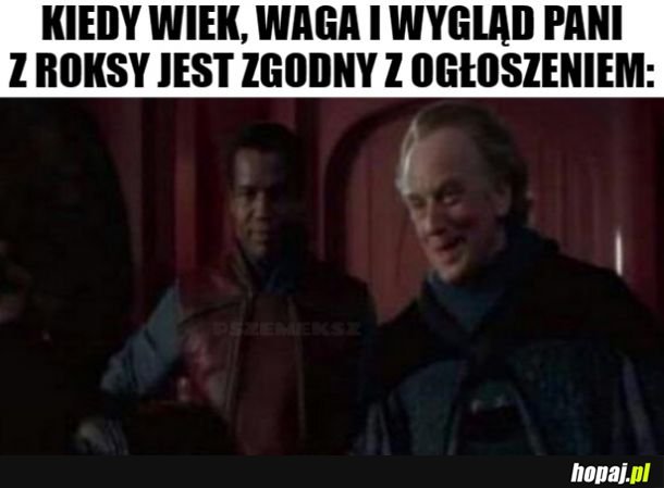 Kolega mówił, że to rzadkość