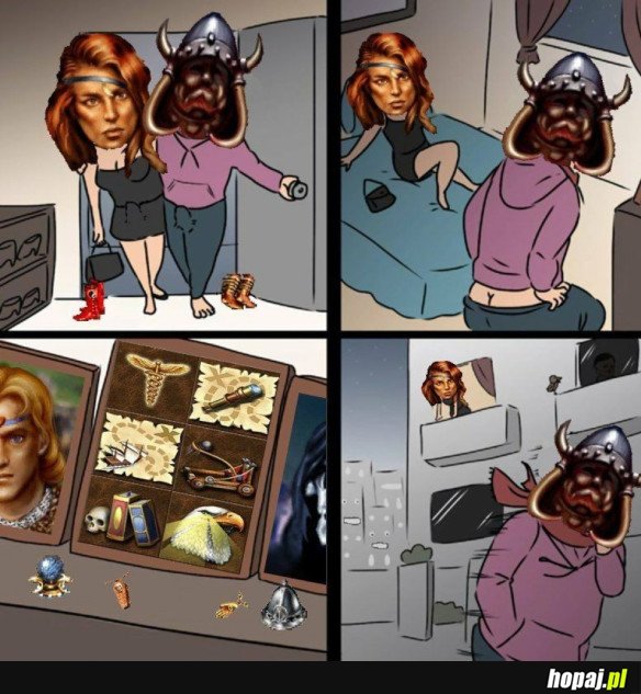 TAK TO NIE BĘDZIE
