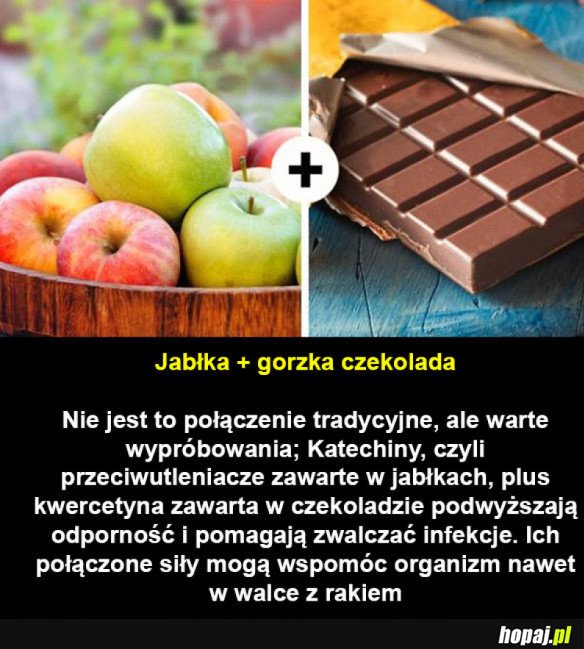 WARTO ZE SOBĄ POŁĄCZYĆ