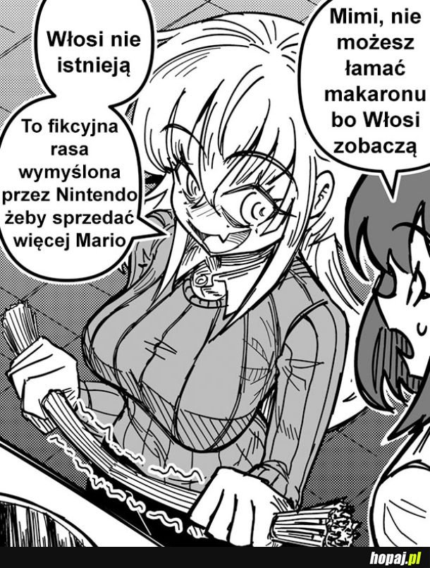 Włosi nie istnieją2