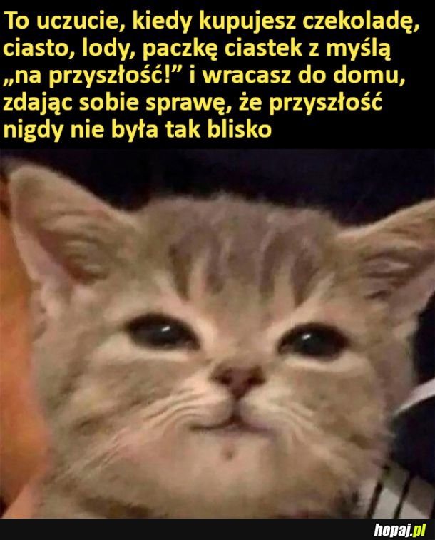 Na przyszłość