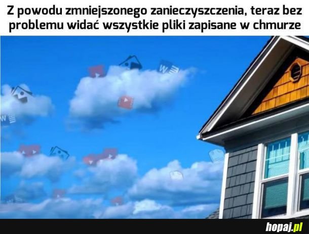 I złamany został dostęp do danych poufnych...