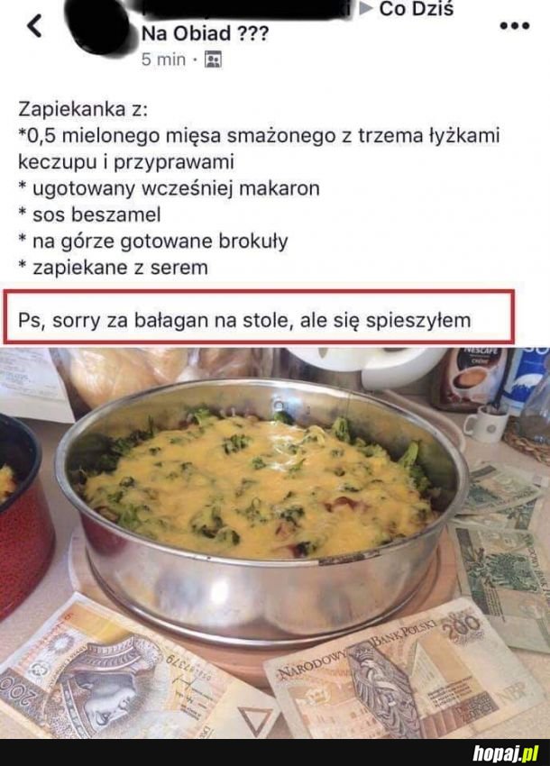 Kiedy dostajesz wypłatę 