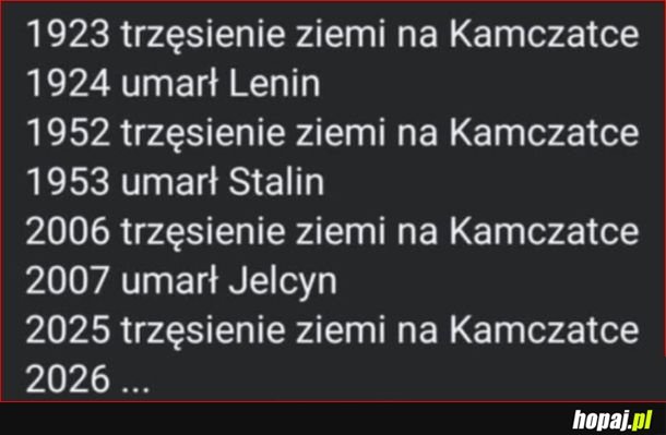 Hm, ciekawe