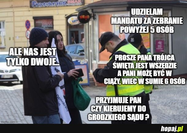 śmieszki od jutra