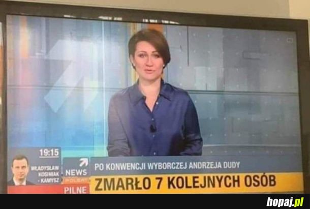 Ciekawe...