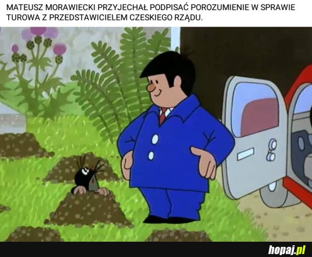 Negocjacje