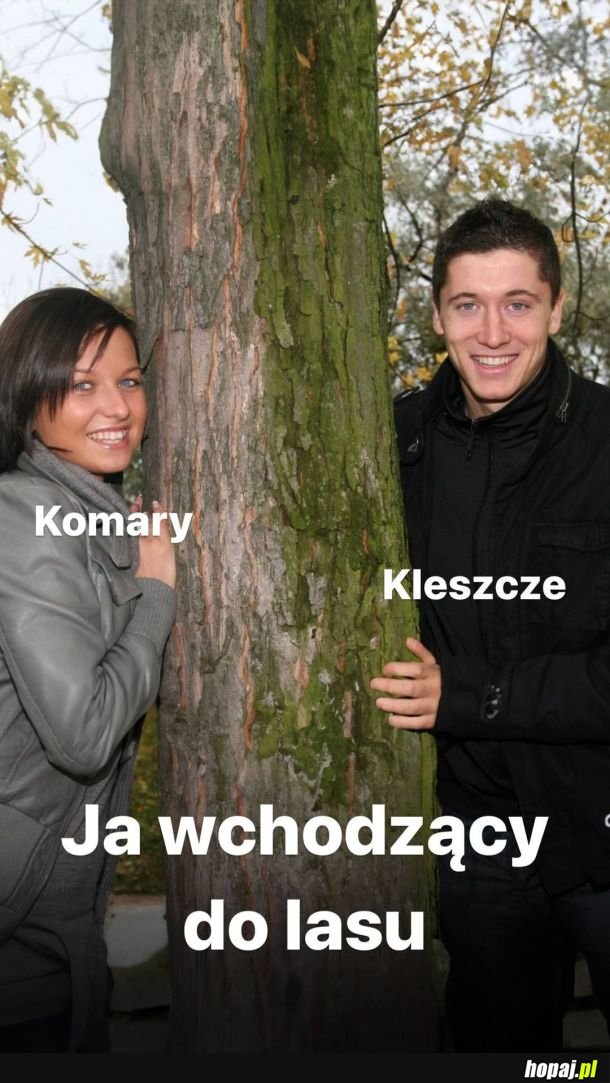  Wszędzie robale