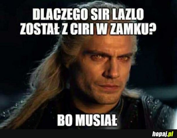 Żart z nazwiska alert
