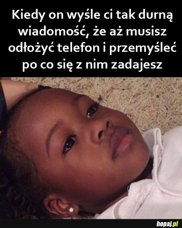 Dlaczego